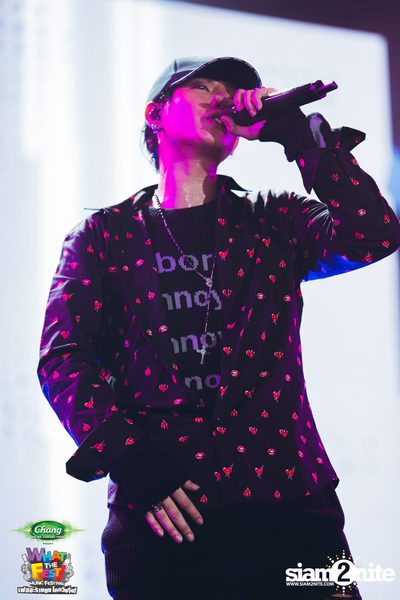 Chang Music Connection presents What The Fest (Day 1, Album 2) — photo 186