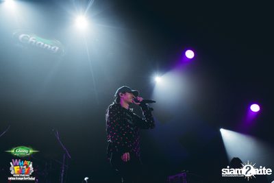 Chang Music Connection presents What The Fest (Day 1, Album 2) — photo 188