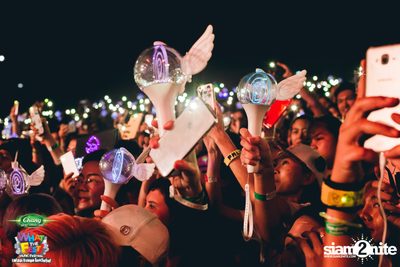 Chang Music Connection presents What The Fest (Day 1, Album 2) — photo 189
