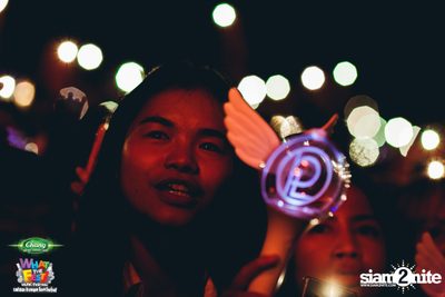 Chang Music Connection presents What The Fest (Day 1, Album 2) — photo 190