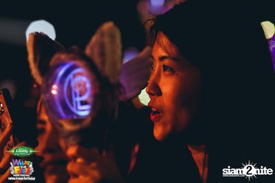 Chang Music Connection presents What The Fest (Day 1, Album 2) — photo 191