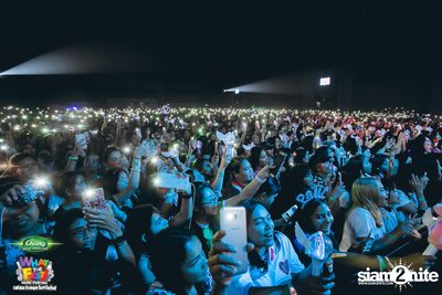 Chang Music Connection presents What The Fest (Day 1, Album 2) — photo 193