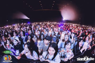 Chang Music Connection presents What The Fest (Day 1, Album 2) — photo 194