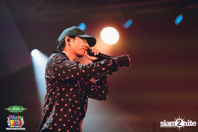 Chang Music Connection presents What The Fest (Day 1, Album 2) — photo 195