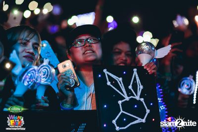 Chang Music Connection presents What The Fest (Day 1, Album 2) — photo 196