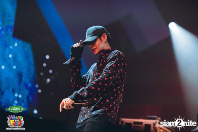 Chang Music Connection presents What The Fest (Day 1, Album 2) — photo 197