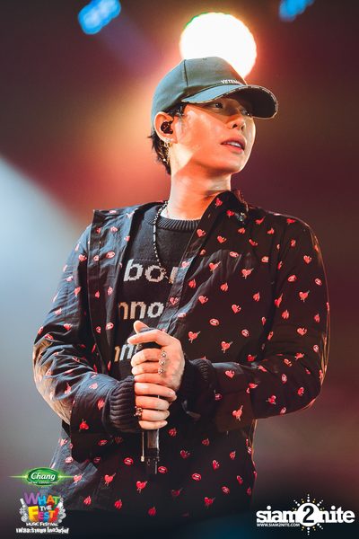 Chang Music Connection presents What The Fest (Day 1, Album 2) — photo 198