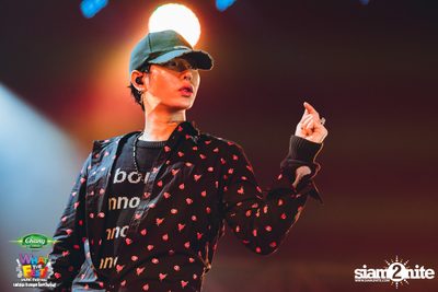 Chang Music Connection presents What The Fest (Day 1, Album 2) — photo 199