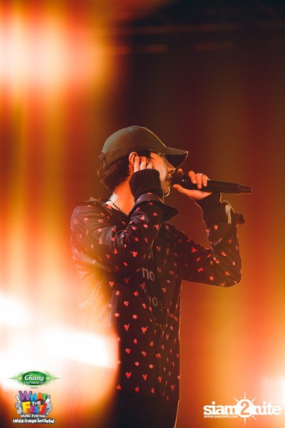 Chang Music Connection presents What The Fest (Day 1, Album 2) — photo 200