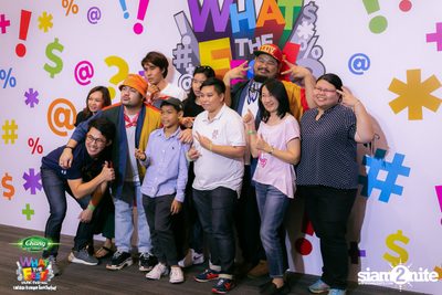 Chang Music Connection presents What The Fest (Day 1, Album 2) — photo 205