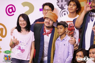Chang Music Connection presents What The Fest (Day 1, Album 2) — photo 206