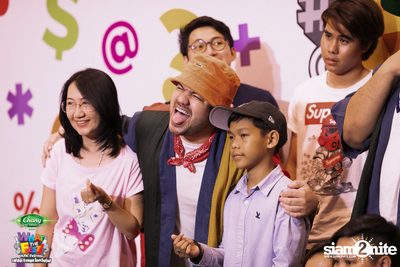 Chang Music Connection presents What The Fest (Day 1, Album 2) — photo 208