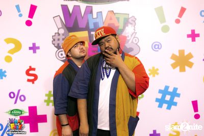 Chang Music Connection presents What The Fest (Day 1, Album 2) — photo 209