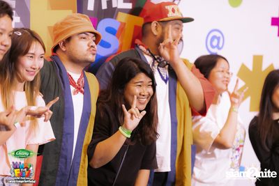 Chang Music Connection presents What The Fest (Day 1, Album 2) — photo 211