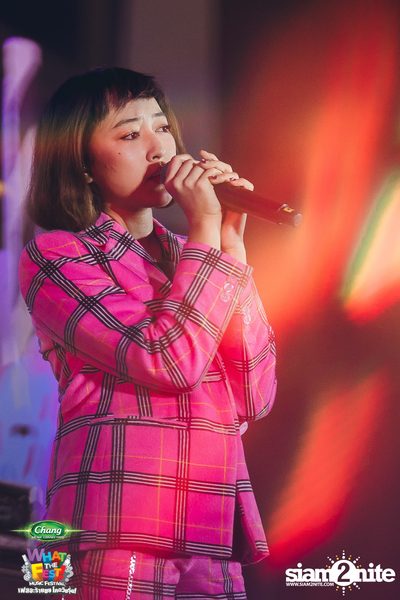 Chang Music Connection presents What The Fest (Day 1, Album 2) — photo 217