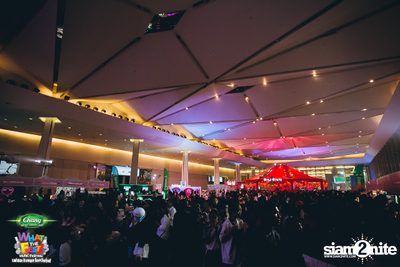 Chang Music Connection presents What The Fest (Day 1, Album 2) — photo 221