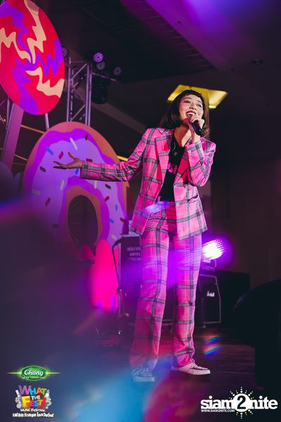 Chang Music Connection presents What The Fest (Day 1, Album 2) — photo 222