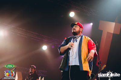 Chang Music Connection presents What The Fest (Day 1, Album 2) — photo 224