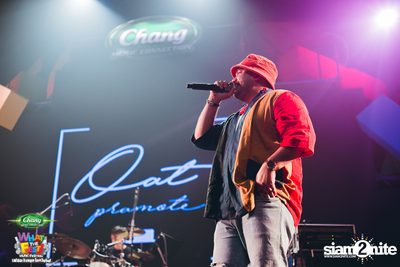 Chang Music Connection presents What The Fest (Day 1, Album 2) — photo 226