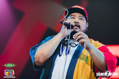 Chang Music Connection presents What The Fest (Day 1, Album 2) — photo 227