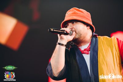 Chang Music Connection presents What The Fest (Day 1, Album 2) — photo 228