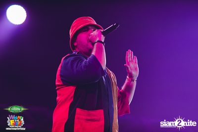 Chang Music Connection presents What The Fest (Day 1, Album 2) — photo 229