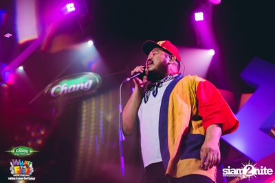 Chang Music Connection presents What The Fest (Day 1, Album 2) — photo 231