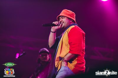 Chang Music Connection presents What The Fest (Day 1, Album 2) — photo 232
