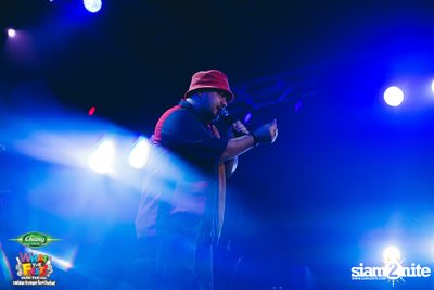 Chang Music Connection presents What The Fest (Day 1, Album 2) — photo 236