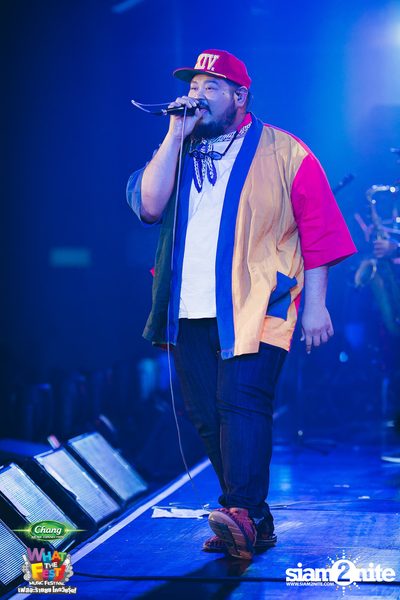 Chang Music Connection presents What The Fest (Day 1, Album 2) — photo 239
