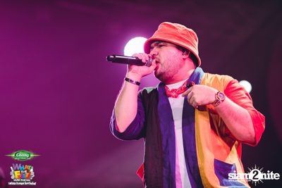 Chang Music Connection presents What The Fest (Day 1, Album 2) — photo 245
