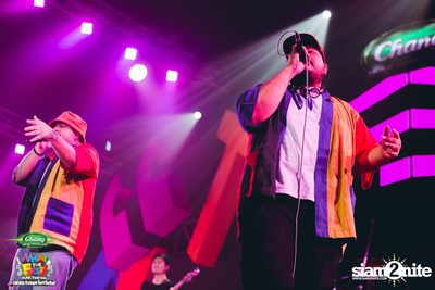 Chang Music Connection presents What The Fest (Day 1, Album 2) — photo 246