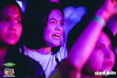 Chang Music Connection presents What The Fest (Day 1, Album 2) — photo 249