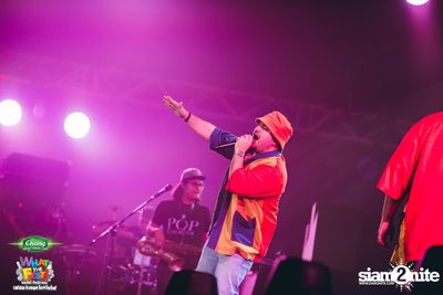 Chang Music Connection presents What The Fest (Day 1, Album 2) — photo 250