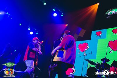 Chang Music Connection presents What The Fest (Day 1, Album 2) — photo 252