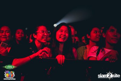 Chang Music Connection presents What The Fest (Day 1, Album 2) — photo 253