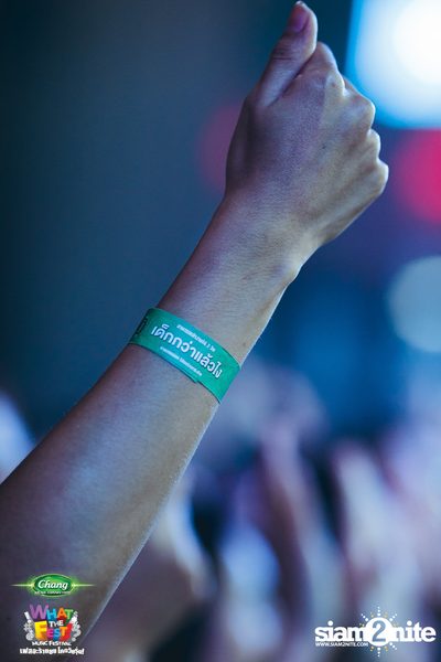 Chang Music Connection presents What The Fest (Day 1, Album 2) — photo 255
