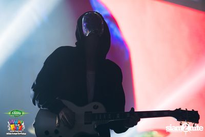 Chang Music Connection presents What The Fest (Day 1, Album 2) — photo 256