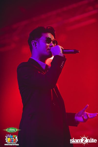 Chang Music Connection presents What The Fest (Day 1, Album 2) — photo 257