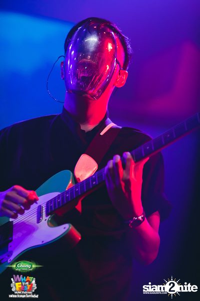 Chang Music Connection presents What The Fest (Day 1, Album 2) — photo 258