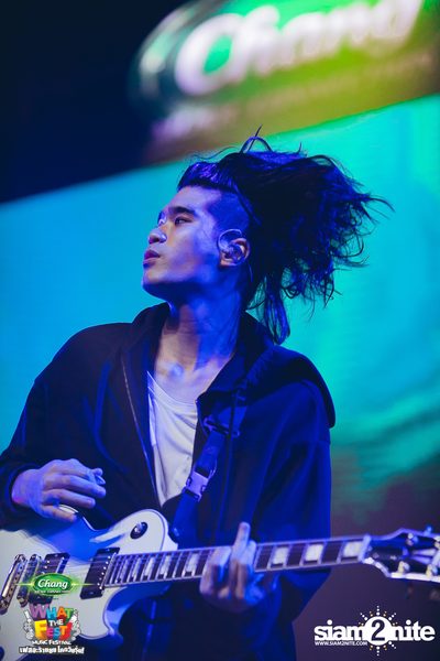 Chang Music Connection presents What The Fest (Day 1, Album 2) — photo 259