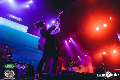 Chang Music Connection presents What The Fest (Day 1, Album 2) — photo 261
