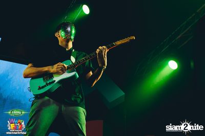 Chang Music Connection presents What The Fest (Day 1, Album 2) — photo 262