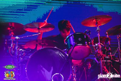 Chang Music Connection presents What The Fest (Day 1, Album 2) — photo 266