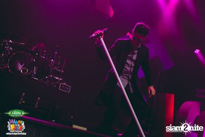 Chang Music Connection presents What The Fest (Day 1, Album 2) — photo 268