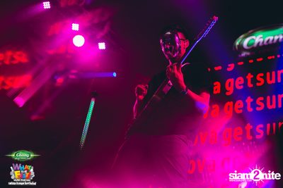 Chang Music Connection presents What The Fest (Day 1, Album 2) — photo 273