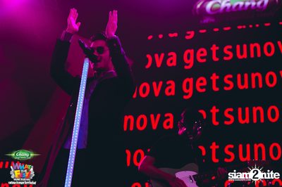 Chang Music Connection presents What The Fest (Day 1, Album 2) — photo 274