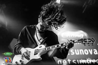 Chang Music Connection presents What The Fest (Day 1, Album 2) — photo 276