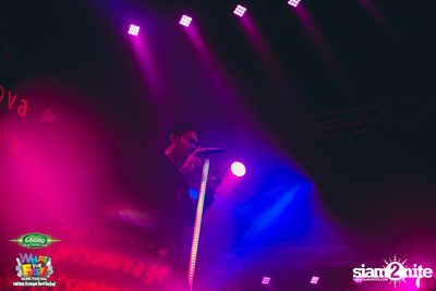 Chang Music Connection presents What The Fest (Day 1, Album 2) — photo 277