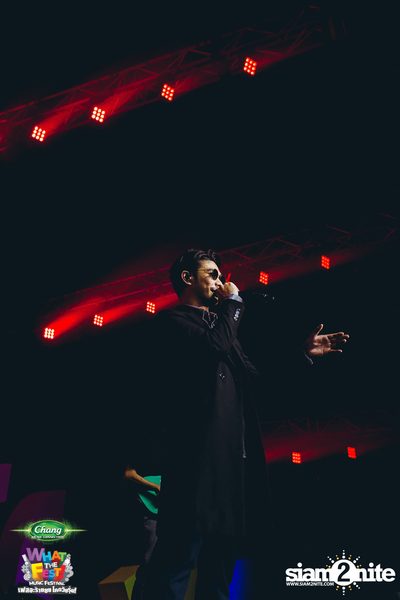 Chang Music Connection presents What The Fest (Day 1, Album 2) — photo 279